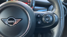 MINI Hatchback 2.0 Cooper S II 3dr Petrol Hatchback